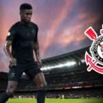 ¡Redención en Asunción! Félix Torres impecable en la victoria clave del Corinthians 4 Félix Torres impecable en la victoria clave del Corinthians