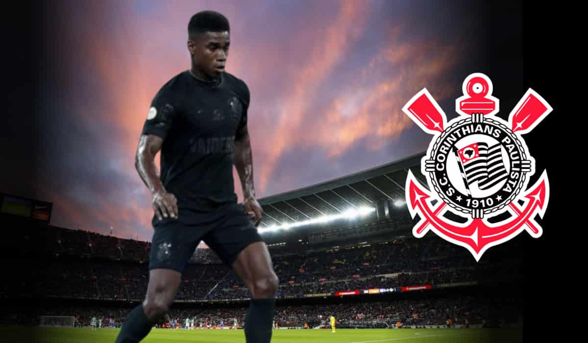 Corinthians y Félix Torres al borde del abismo 3 Félix Torres impecable en la victoria clave del Corinthians