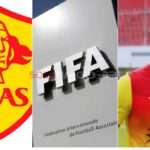 Figueroa, Fara y Fydriszewski! FIFA Dicta Sentencia a favor de los Ex Campeones de Aucas