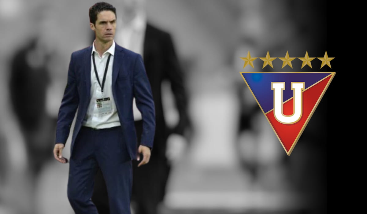 Fin de Ciclo Josep Alcácer Despedido por LDU tras una Temporada para el Olvido