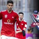 ¡José Cevallos Jr. Resurge! Golazo del Ecuatoriano Mantiene al FC Aktobe en la Pelea 3 GOL de José Francisco Cevallos Jr en Kazajistán para FC Aktobe