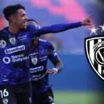 ¡Golazo de Kendry Páez para Rescatar a IDV en Amaguaña! 4 Golazo de Kendry Páez para Rescatar a IDV en Amaguaña