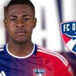 Golazo de Patrickson Delgado y contando en los registros del FC Dallas 3 Golazo de Patrickson Delgado y contando en los registros del FC Dallas