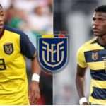 Gonzalo Plata y Robert Arboleda fuera de la Selección La decisión drástica de la FEF