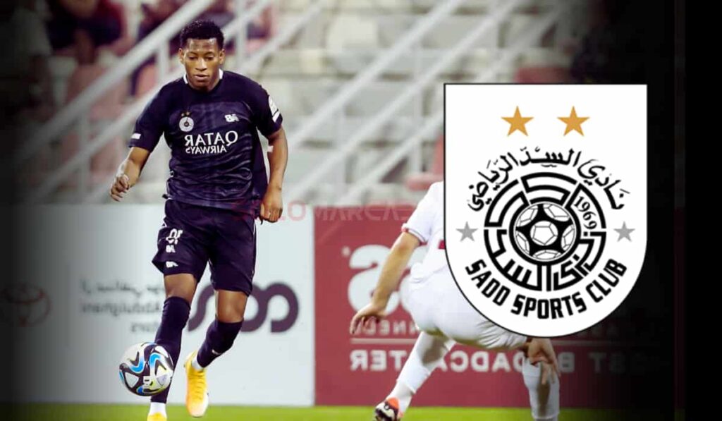 Gonzalo Plata y su Golazo al Estilo Messi en Semifinal por la Copa del Príncipe de Qatar