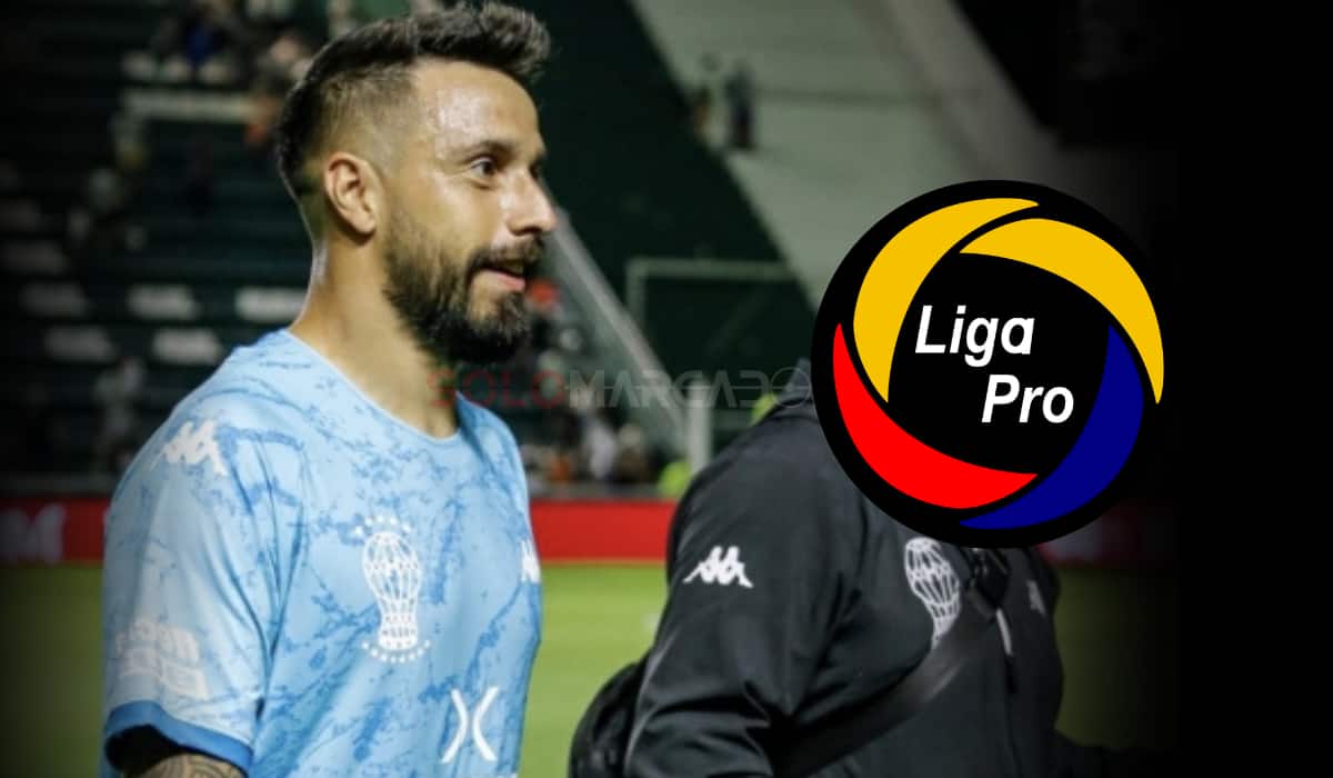 Hernán Galíndez Planea su Vuelta al Fútbol Ecuatoriano