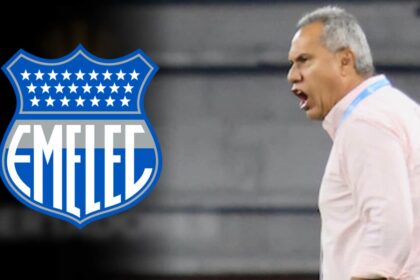 Hernán Torres claro y directo - Desmiente Rumores de Salida de Emelec