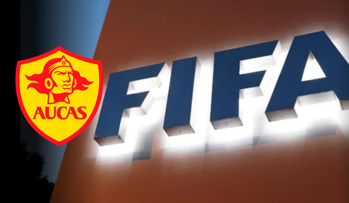IFA Sanciona a Papá Aucas con prohibición de Fichajes