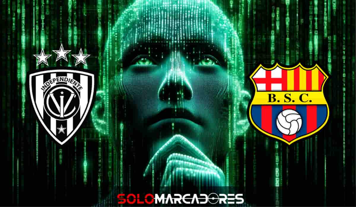 Inteligencia Artificial Predice quien ganará la primera etapa de la LigaPro 2024