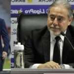 Isaac Álvarez confiesa el Error con Josep Alcácer en LDU de Quito 3 Isaac Álvarez confiesa el Error con Josep Alcácer en LDU de Quito