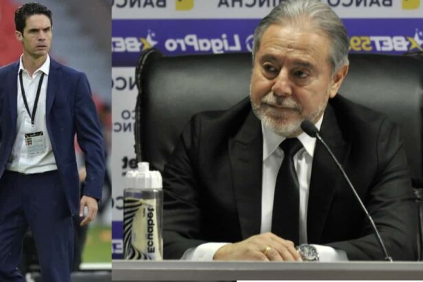 Isaac Álvarez confiesa el Error con Josep Alcácer en LDU de Quito 1 Isaac Álvarez confiesa el Error con Josep Alcácer en LDU de Quito