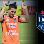 Jairo Vélez y su Golazo de Tiro Libre para César Vallejo 4 Jairo Vélez y su Golazo de Tiro Libre para César Vallejo