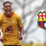 Jhon Acurio Regresa a Barcelona SC para la Segunda Etapa de la LigaPro 2024 3 Jhon Acurio Regresa a Barcelona SC para la Segunda Etapa de la LigaPro 2024