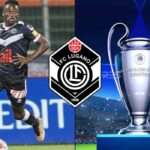 John Espinoza y el FC Lugano logran Clasificación Histórica a la UEFA Champions League 4 John Espinoza y el FC Lugano logran Clasificación Histórica a la UEFA Champions League