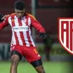 John Mercado y su carrera mágica para anotar un Golazo
