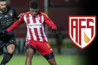 John Mercado y su carrera mágica para anotar un Golazo