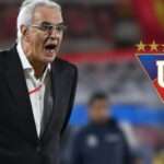 Jorge Fossati revela al Técnico Ideal para Liga de Quito 3 Jorge Fossati revela al Técnico Ideal para Liga de Quito