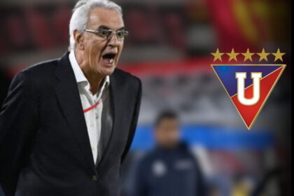 Jorge Fossati revela al Técnico Ideal para Liga de Quito