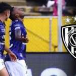 Kendry Páez y Renato Ibarra: Claves en la Remontada de IDV para liderar la LigaPro Serie A 3 Kendry Páez y Renato Ibarra Claves en la Remontada de IDV para liderar la LigaPro Serie A