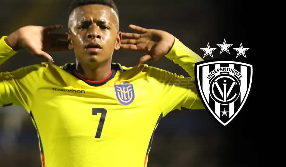 Keny Arroyo La próxima estrella de IDV que se perfila para jugar en Europa