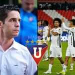 ¡Preparados para la Batalla! LDU define su estrategia para enfrentar a Botafogo en Copa Libertadores 4 LDU define su estrategia para enfrentar a Botafogo en Copa Libertadores