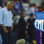Hernán Torres se despide de Emelec: ¿Qué jugadores seguirán sus pasos? 4 La crisis de Emelec Hernán Torres bajo la lupa y posibles cambios en el horizonte