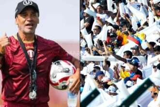 Las controversiales Declaraciones de Fabián Bustos sobre los Hinchas de LDU