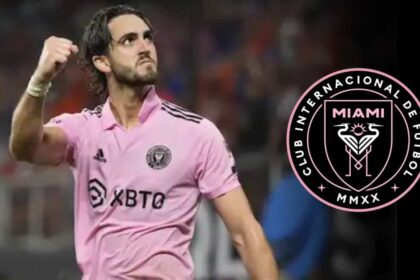 Leonardo Campana anota de Nuevo y Sella la Victoria de Inter Miami