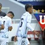 Liga de Quito: Busca Refuerzos estratégicos para la Segunda Etapa 4 Liga de Quito Busca Refuerzos estratégicos para la Segunda Etapa