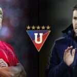 Liga de Quito en busca de nuevo entrenador Heinze y Larcamón en la Mira