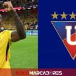 Jhegson Méndez: La razón detrás de su posible no fichaje por LDU 3 Liga de Quito pone los Ojos en Jhegson Méndez ¿Fichaje Estelar a la Vista