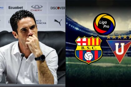 Liga hace una apuesta arriesgada en el lateral derecho para enfrentar a Barcelona