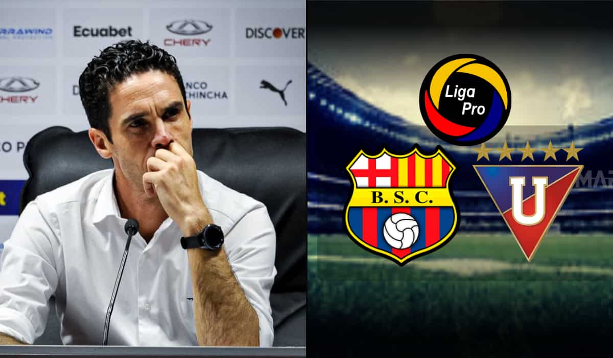 Liga hace una apuesta arriesgada en el lateral derecho para enfrentar a Barcelona