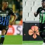 Los Posibles Sustitutos de Gonzalo Plata y Robert Arboleda en la Selección Ecuatoriana 3 Los Posibles Sustitutos de Gonzalo Plata y Robert Arboleda en la Selección Ecuatoriana