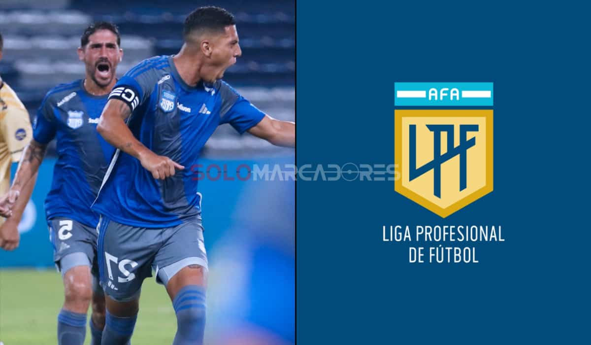 Luis Fernando León En la Mira de Clubes Argentinos