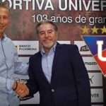 Miguel Herrera continuará en Liga de Quito: Decisiones y Controversias en el Club 3 Miguel Herrera continuará en Liga de Quito Decisiones y Controversias en el Club