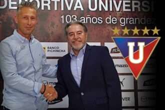 Miguel Herrera continuará en Liga de Quito Decisiones y Controversias en el Club