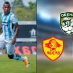 ¡Regreso Estelar! Miller Bolaños cerca de jugar nuevamente en la Serie A de LigaPro 4 Miller Bolaños cerca de jugar nuevamente en la Serie A de LigaPro