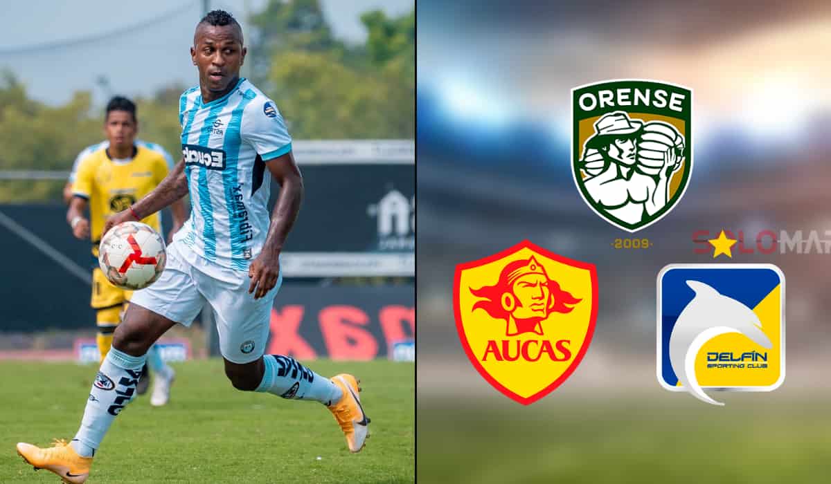 Miller Bolaños cerca de jugar nuevamente en la Serie A de LigaPro