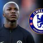 Moisés Caicedo El Héroe Silencioso del Chelsea