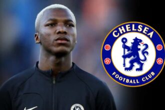 Moisés Caicedo El Héroe Silencioso del Chelsea