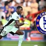 Moisés Caicedo: El Maestro de las Intercepciones en Chelsea 3 Moisés Caicedo El Maestro de las Intercepciones en Chelsea