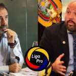 ¡Escándalo en LigaPro! Nassib Neme Denuncia a Miguel Loor por Mal Manejo Económico 3 Nassib Neme Denuncia a Miguel Loor por Mal Manejo Económico