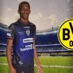 ¡Otra Joya de IDV a la Bundesliga: Justin Lerma al Borussia Dortmund! 3 Otra Joya de IDV a la Bundesliga Justin Lerma al Borussia Dortmund