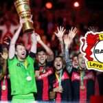 Piero Hincapié y Bayer Leverkusen logran el Doblete Alemán 3 Piero Hincapié y Bayer Leverkusen logran el Doblete Alemán