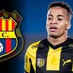 Byron Castillo regresa a Barcelona SC como Refuerzo estelar para 2024 4 Byron Castillo en la mira de Barcelona SC: ¿Es posible su regreso?