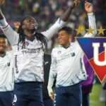 Refuerzos a la Vista Liga de Quito planea Potenciar su Plantilla