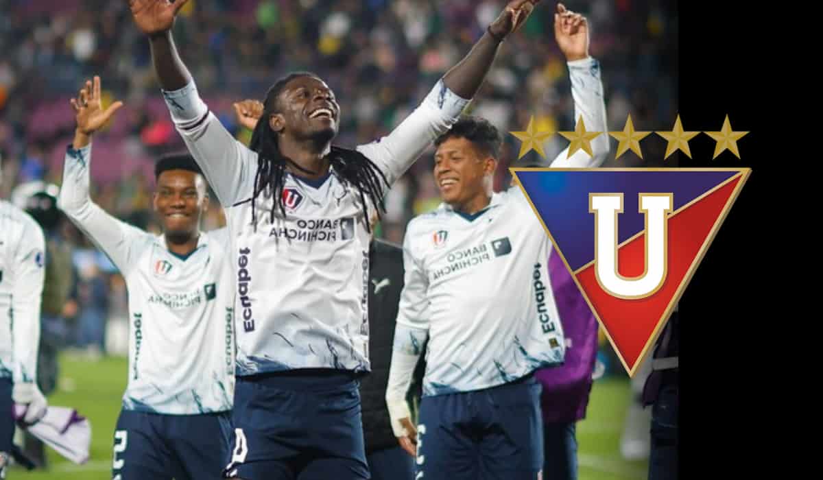 Refuerzos a la Vista Liga de Quito planea Potenciar su Plantilla