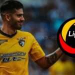 ¿A que equipo de la LigaPro regresaría Ronie Carrillo? 3 Ronie Carrillo, el deseado ¿Volverá a jugar en la LigaPro