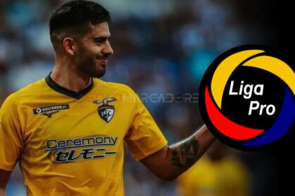 Ronie Carrillo, el deseado ¿Volverá a jugar en la LigaPro